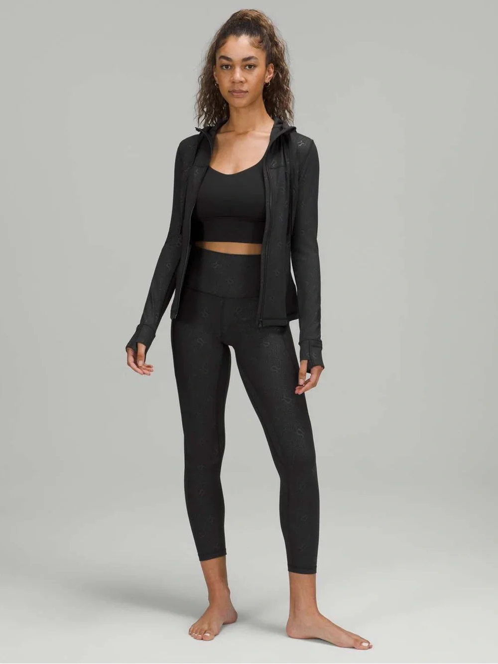 Lululemon Align High-Rise Pant with Pockets 25